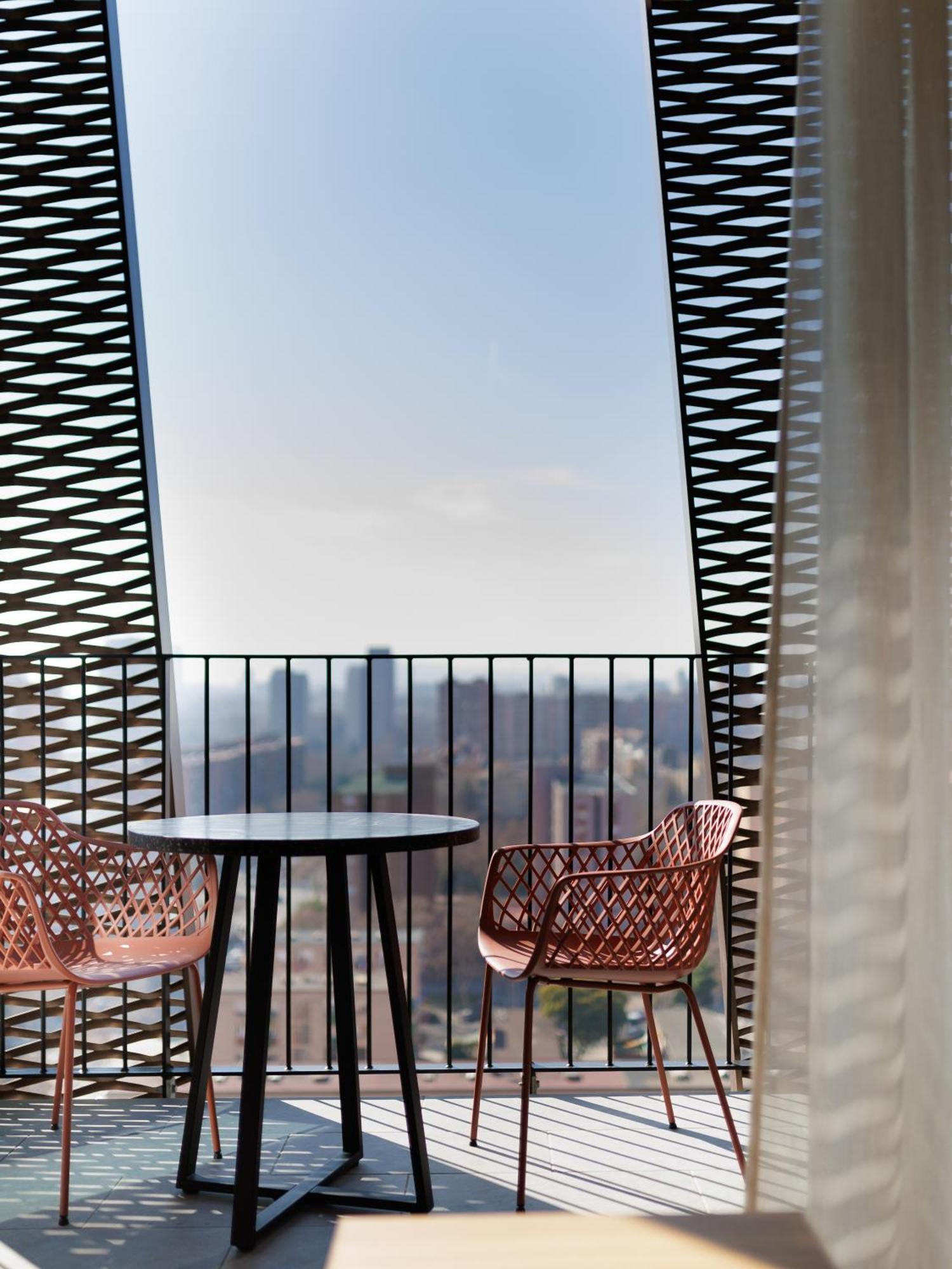 Tembo Barcelona 4* Sant Adria de Besos