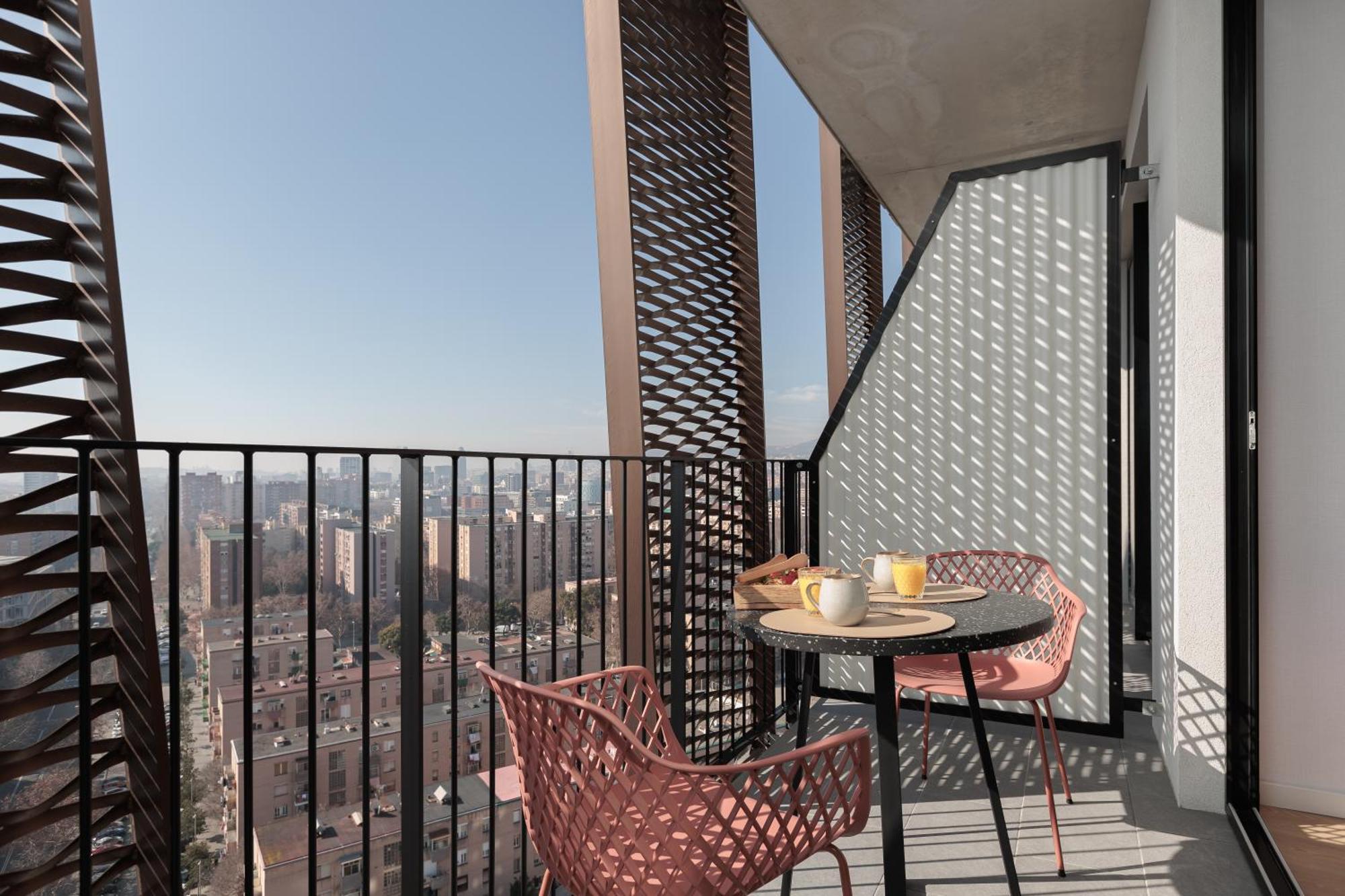 Hotel Tembo Barcelona Sant Adria de Besos