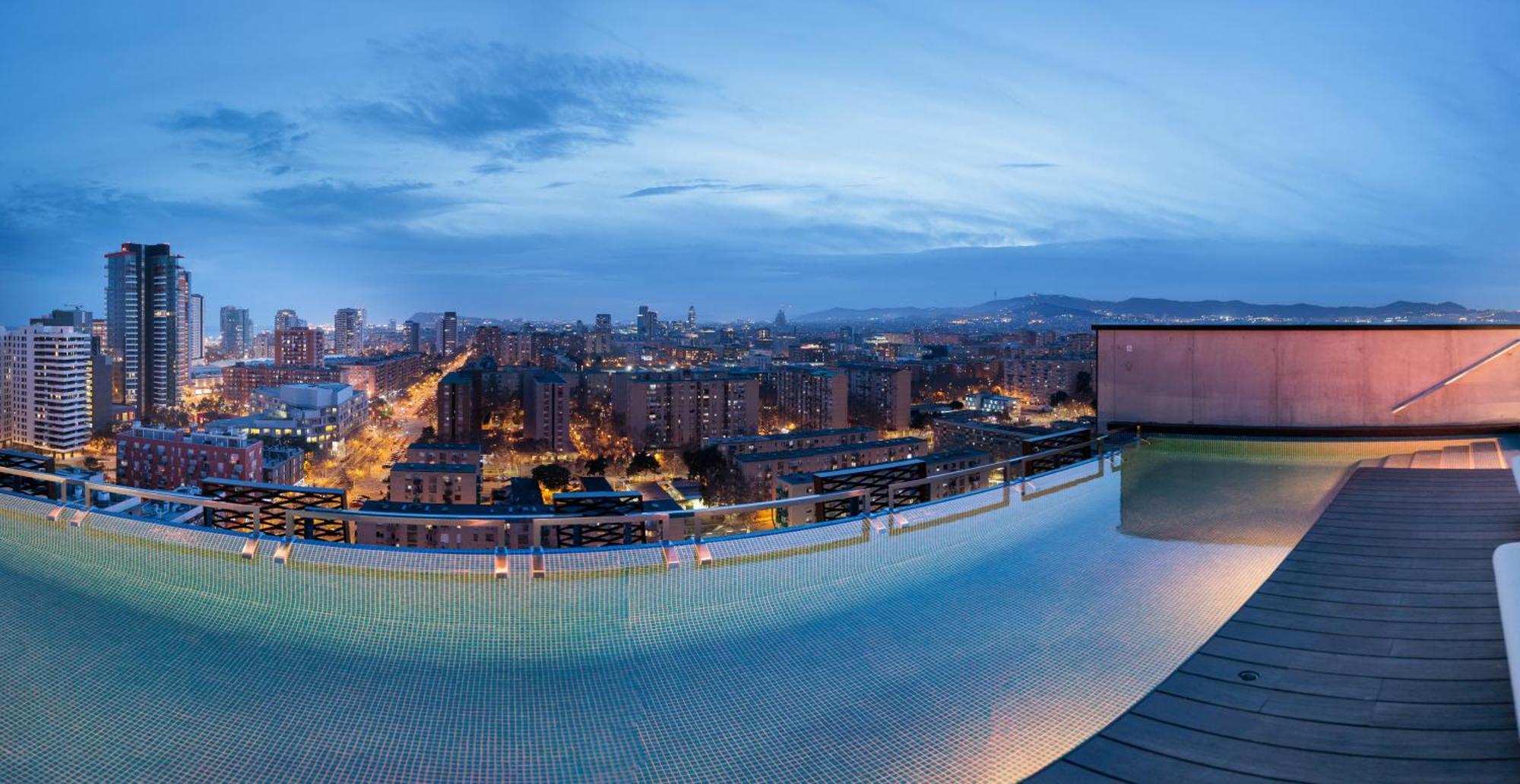 Tembo Barcelona Sant Adria de Besos