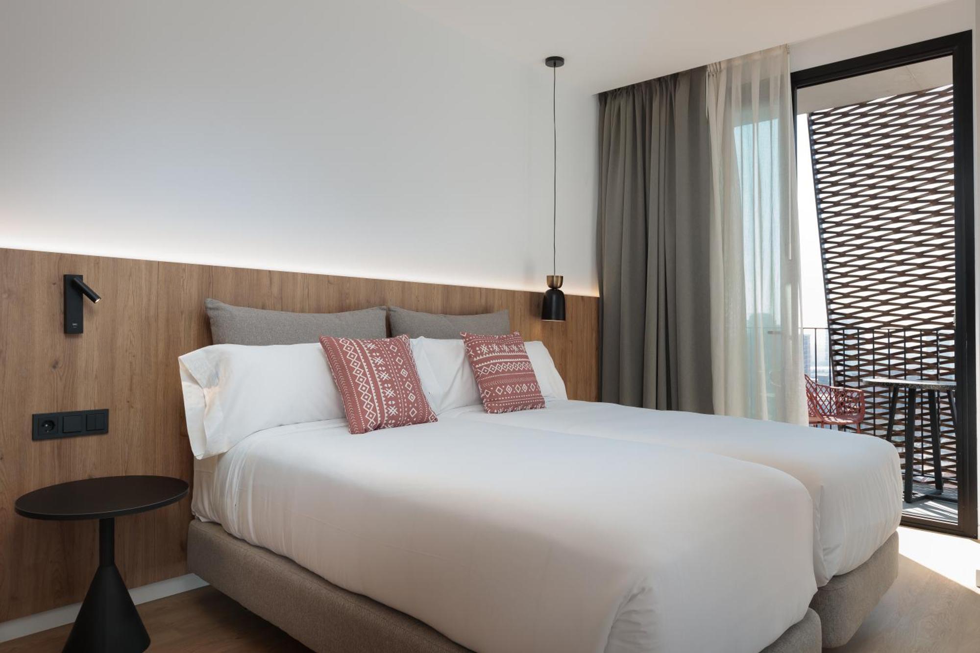 Tembo Barcelona Hotel 4*