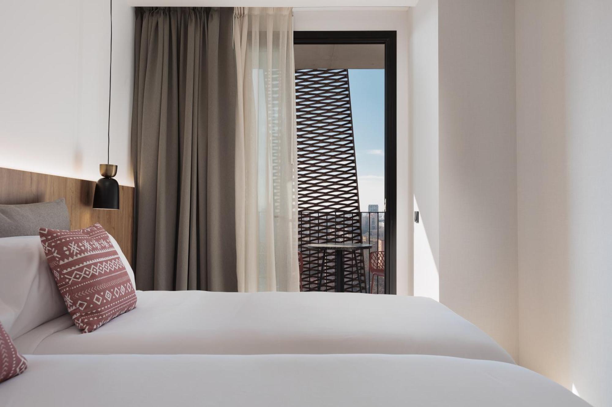 Tembo Barcelona 4*