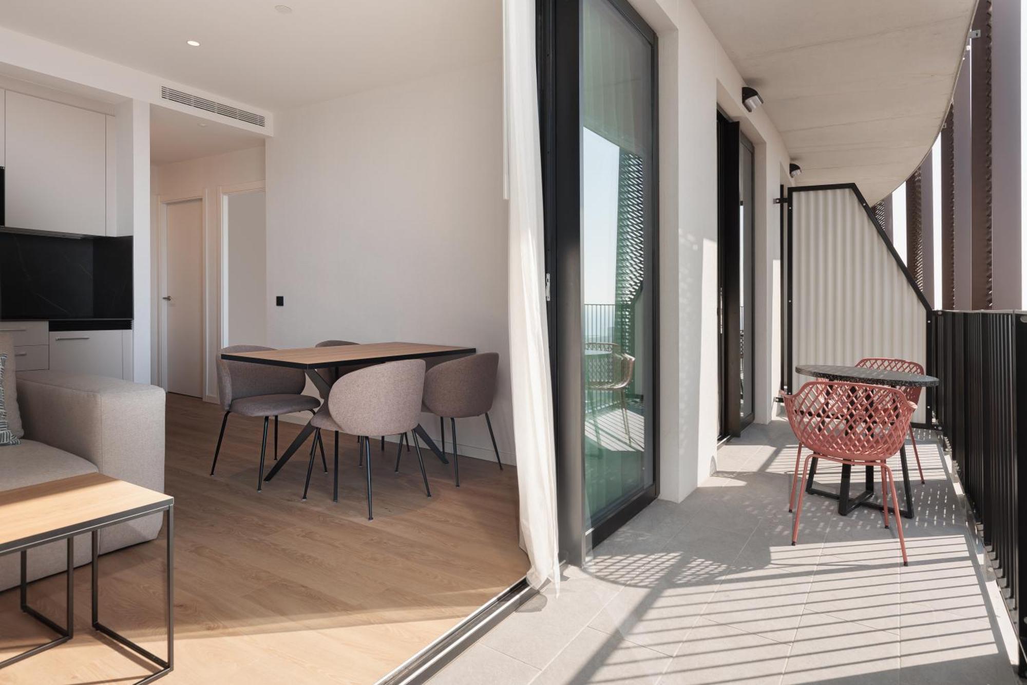 Tembo Barcelona 4* Sant Adria de Besos