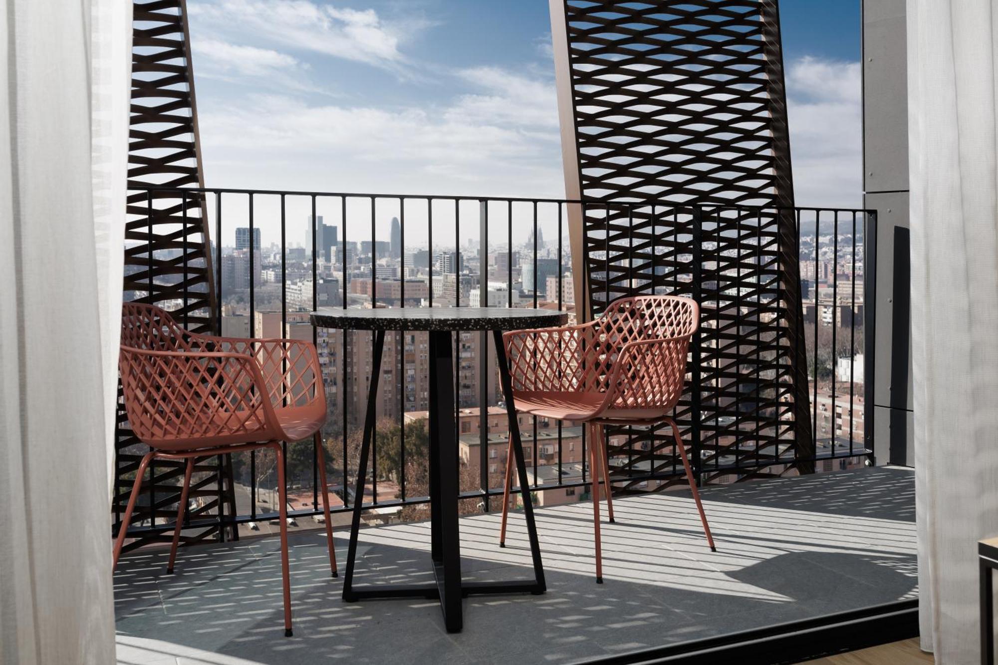 Tembo Barcelona Hotel