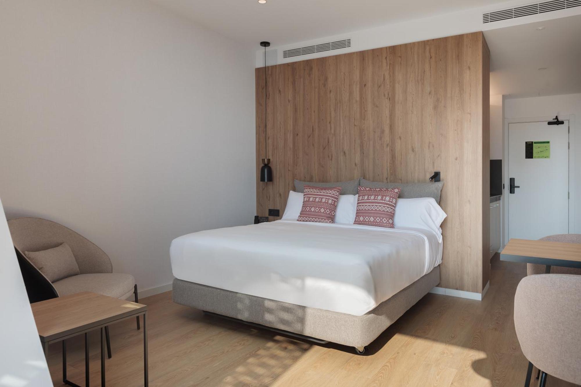 Tembo Barcelona Hotel 4*