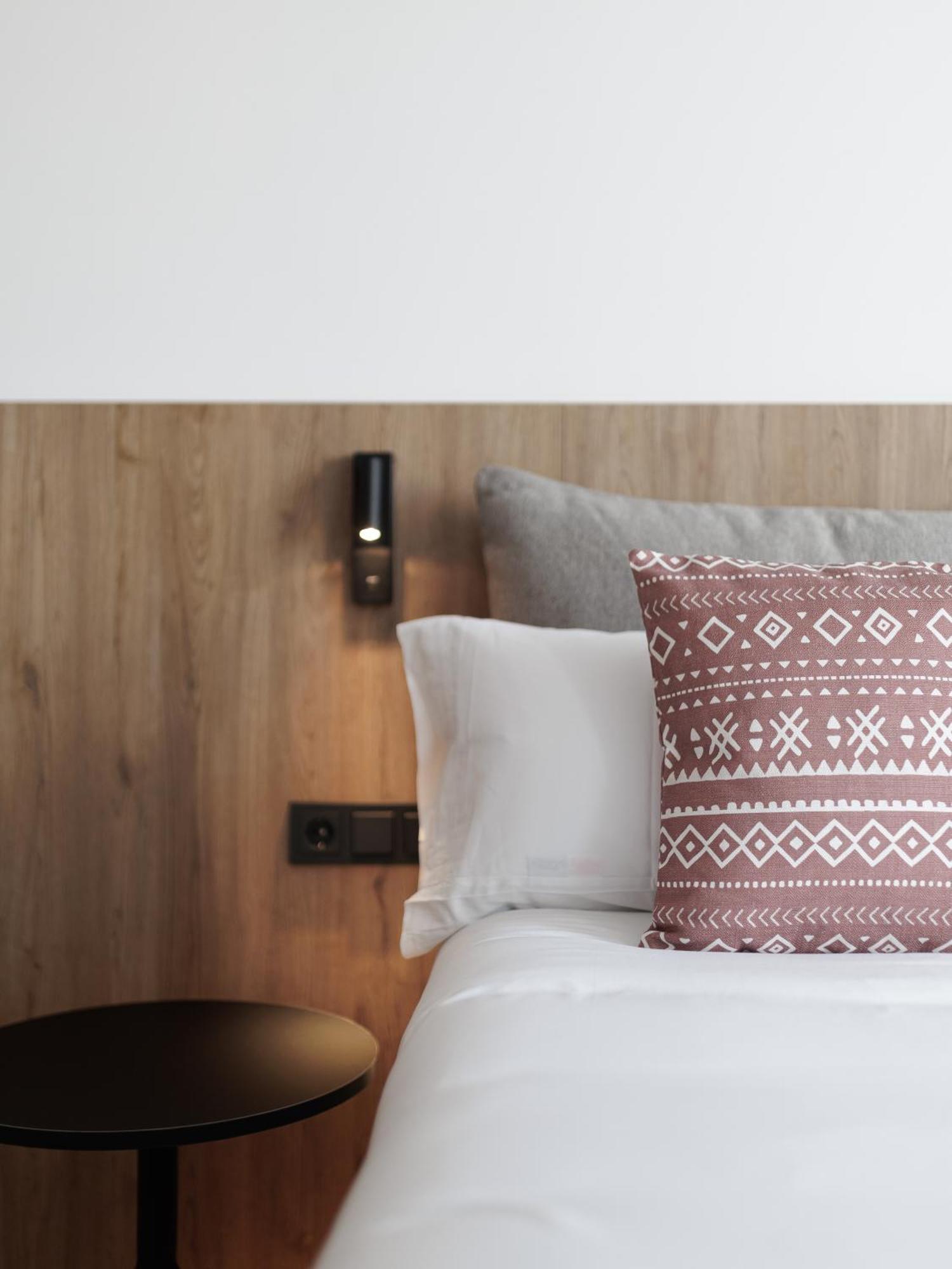 Hotel Tembo Barcelona Sant Adria de Besos