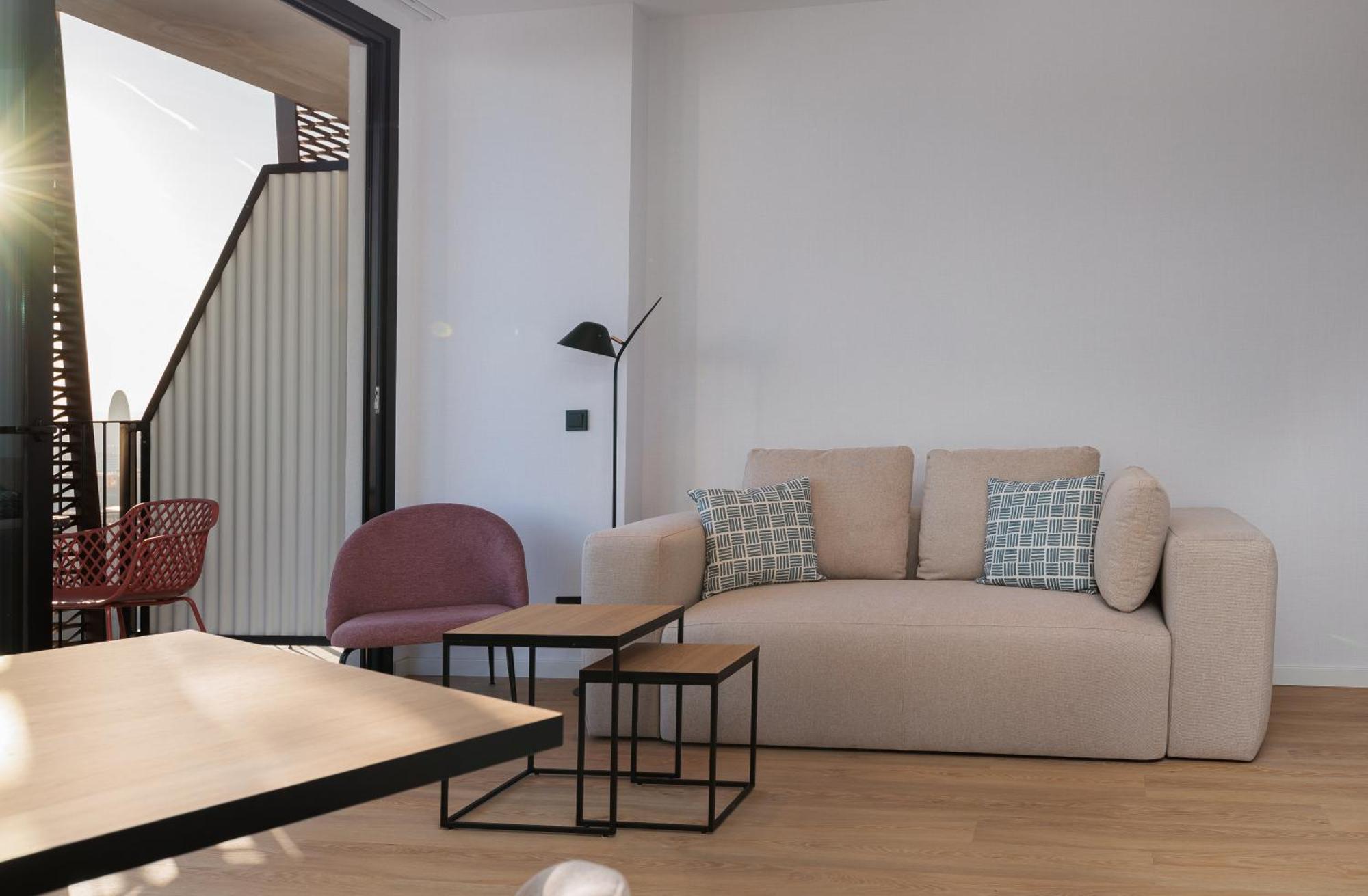Tembo Barcelona Hotel