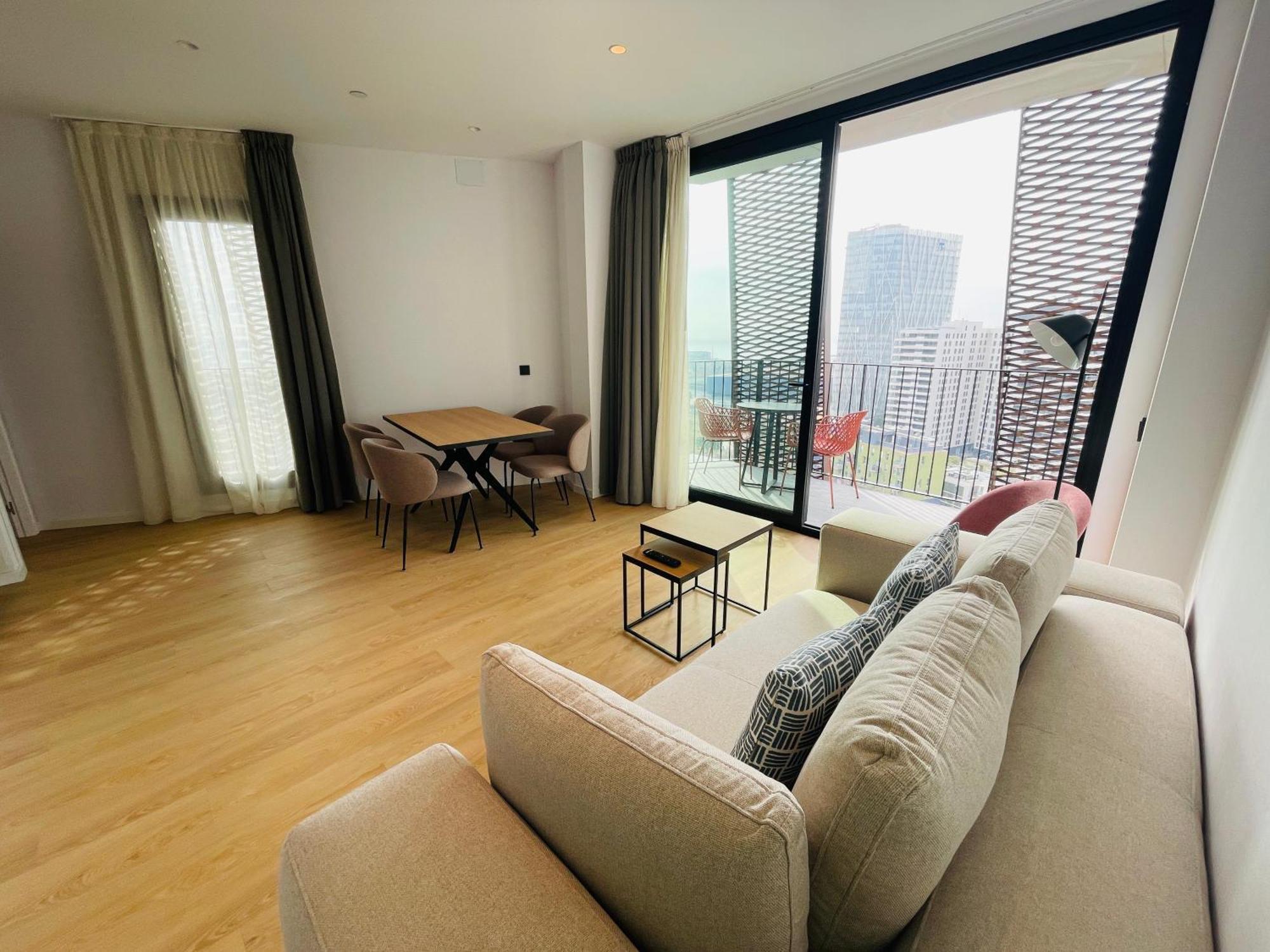 Hotel Tembo Barcelona